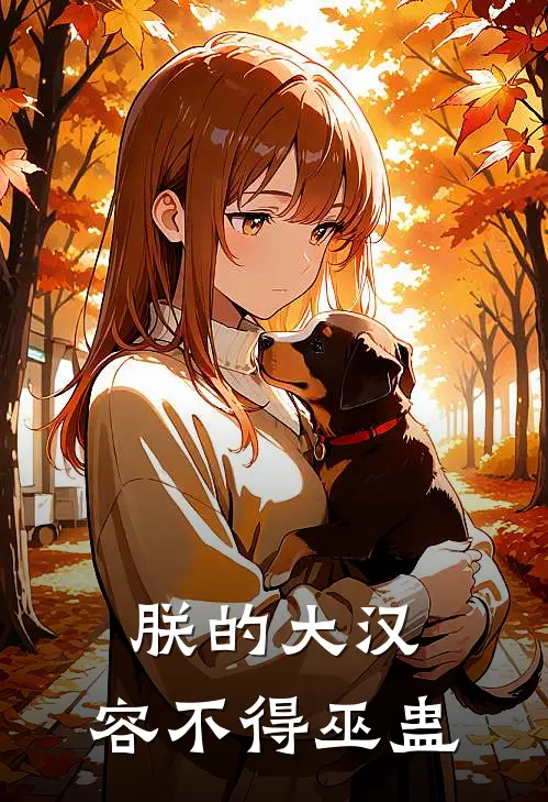 朕的大汉，容不得巫蛊