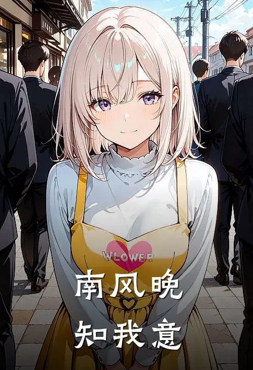 南风晚，知我意