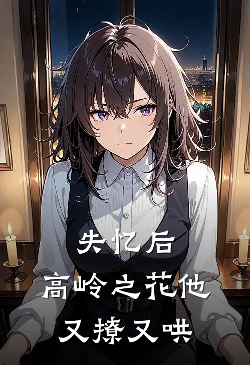失忆后，高岭之花他又撩又哄