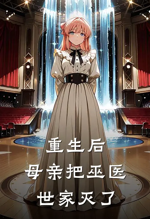 重生后，母亲把巫医世家灭了