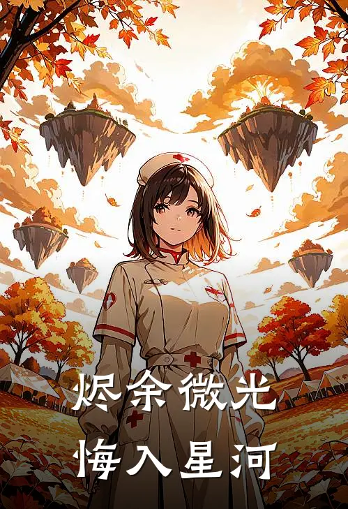 烬余微光，悔入星河