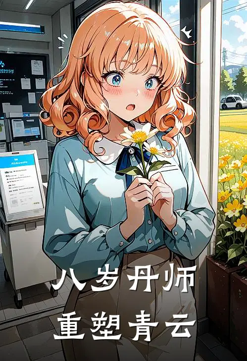 八岁丹师重塑青云