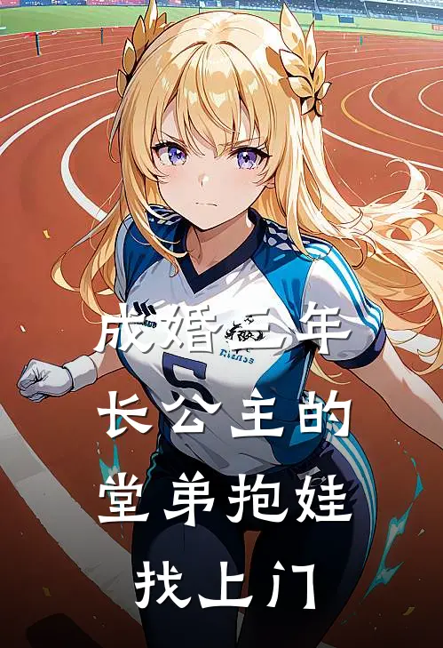 成婚三年，长公主的堂弟抱娃找上门