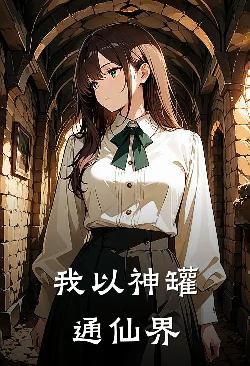 我以神罐通仙界