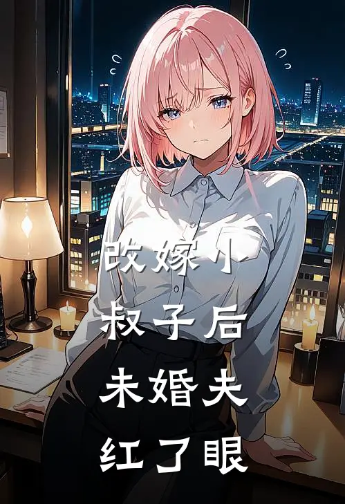 改嫁小叔子后，未婚夫红了眼