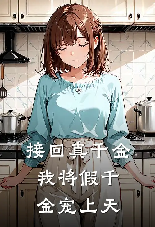接回真千金，我将假千金宠上天