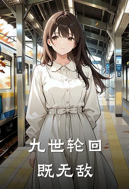 九世轮回既无敌