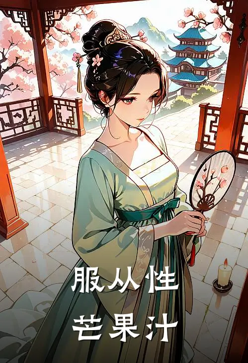 服从性芒果汁