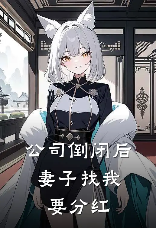 公司倒闭后，妻子找我要分红