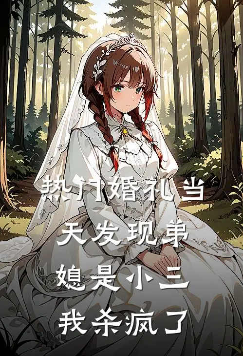 [热门]婚礼当天发现弟媳是小三，我杀疯了