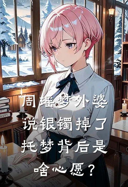 周瑶梦外婆说银镯掉了，托梦背后是啥心愿？