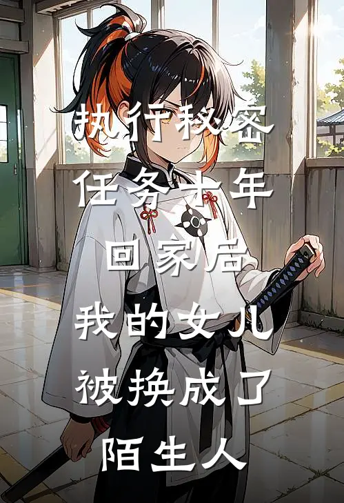 执行秘密任务十年回家后，我的女儿被换成了陌生人