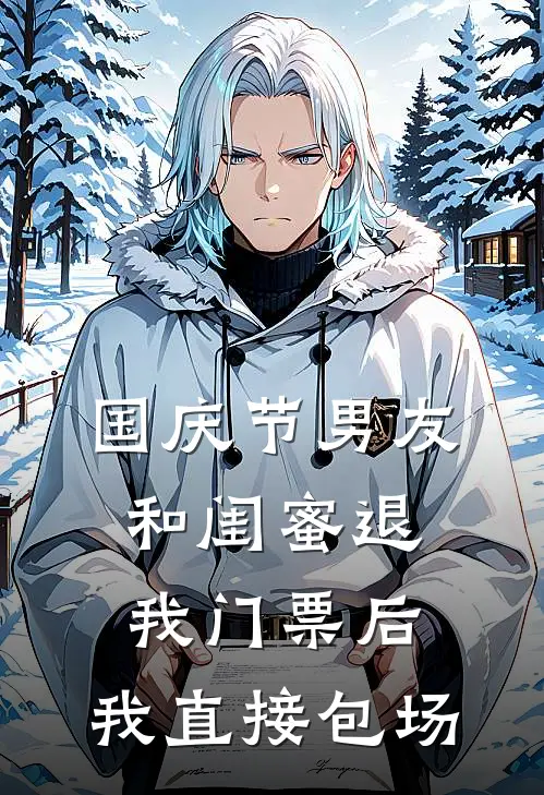 国庆节男友和闺蜜退我门票后，我直接包场
