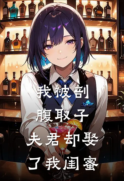 我被剖腹取子，夫君却娶了我闺蜜