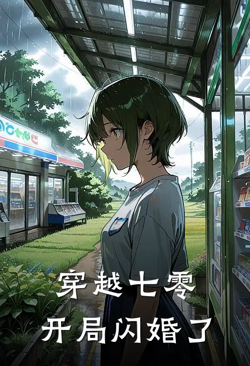 穿越七零，开局闪婚了