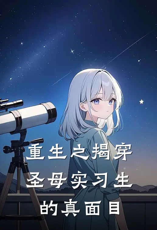 重生之揭穿圣母实习生的真面目