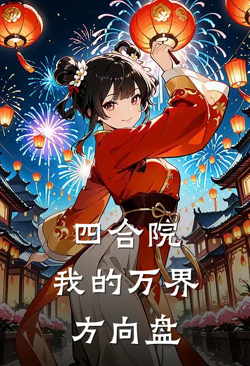 四合院：我的万界方向盘