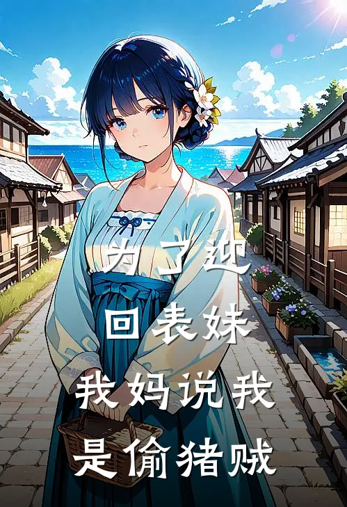 为了迎回表妹，我妈说我是偷猪贼