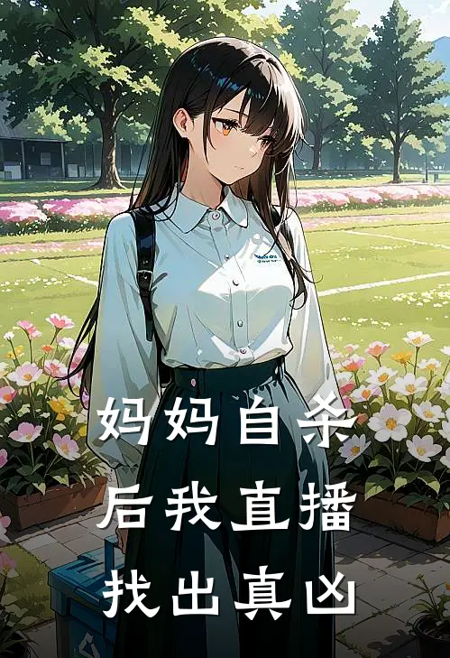 妈妈自杀后我直播找出真凶