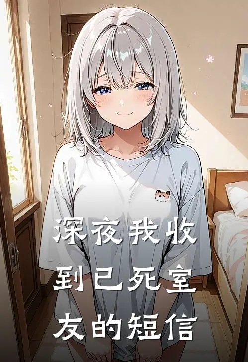 深夜我收到已死室友的短信