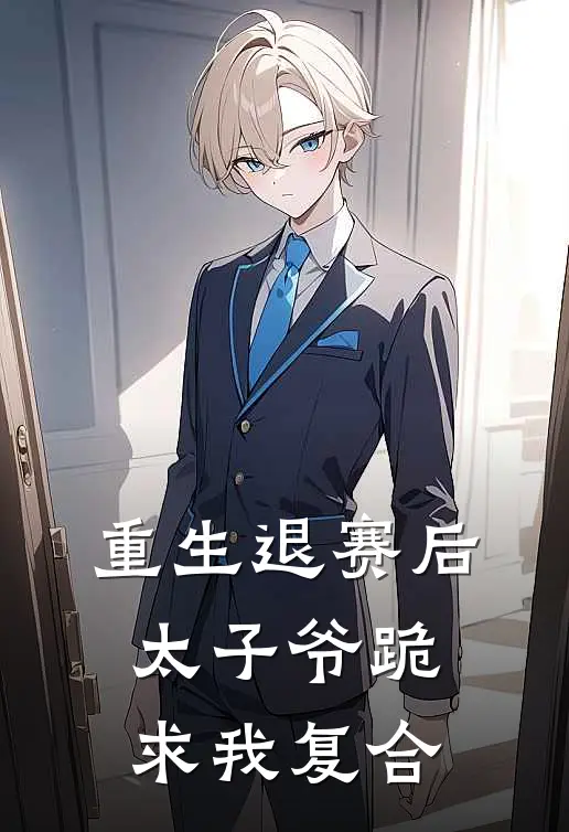 重生退赛后，太子爷跪求我复合