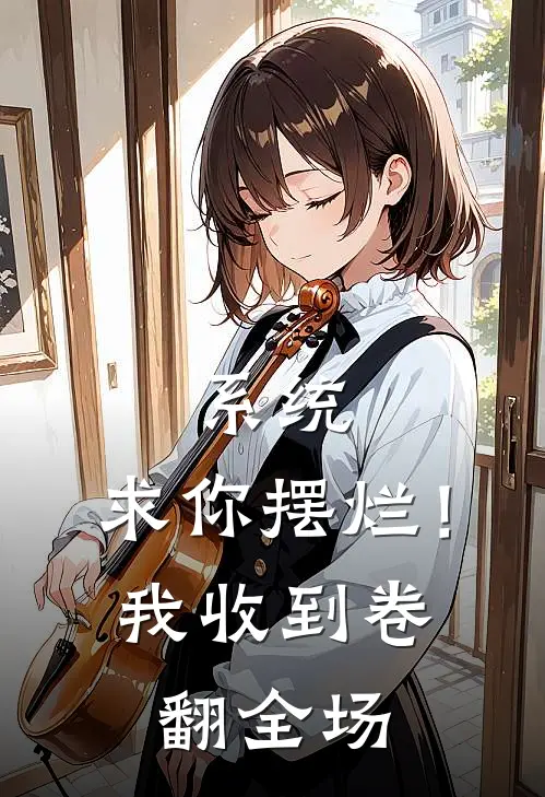 系统：求你摆烂！我：收到，卷翻全场