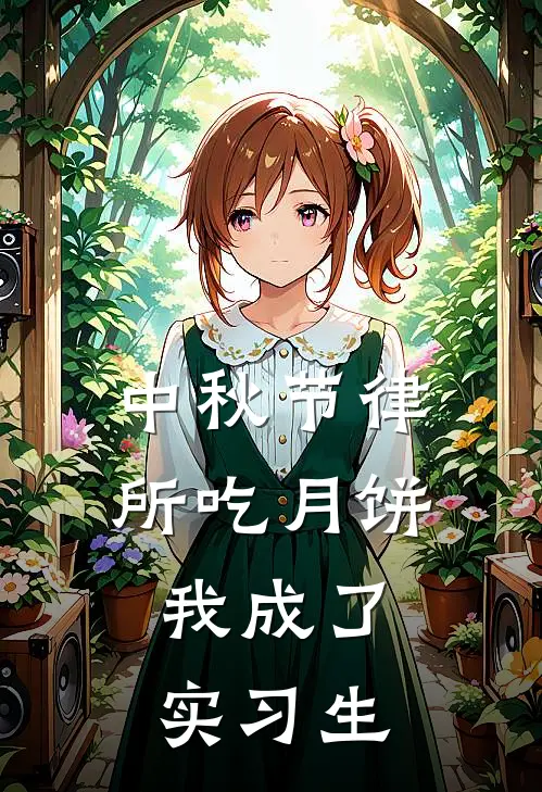 中秋节律所吃月饼，我成了实习生