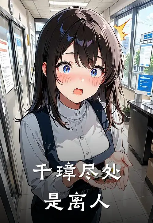 千璋尽处是离人