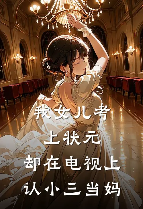 我女儿考上状元，却在电视上认小三当妈