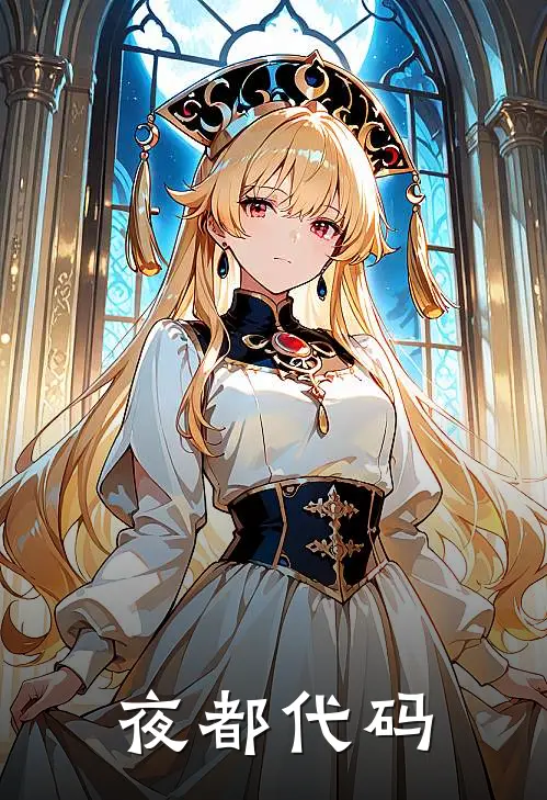 夜都代码