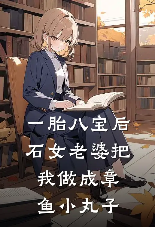 一胎八宝后，石女老婆把我做成章鱼小丸子