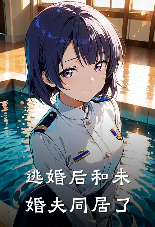 逃婚后和未婚夫同居了