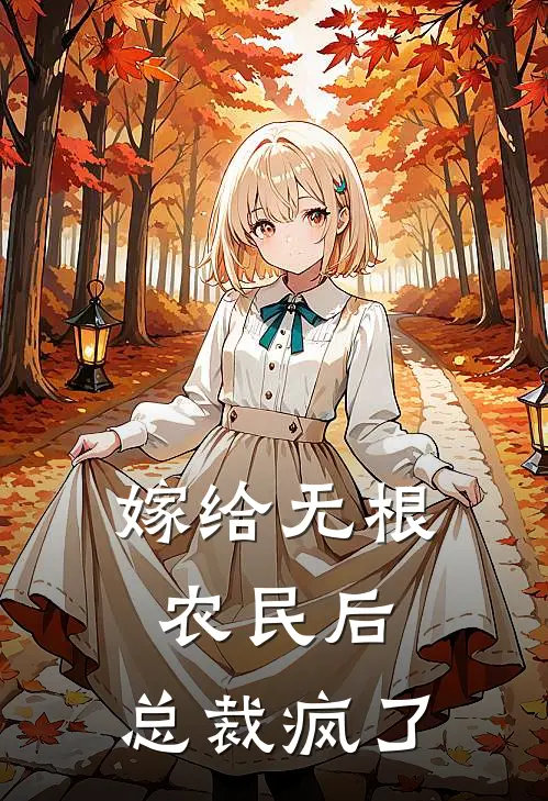 嫁给无根农民后，总裁疯了