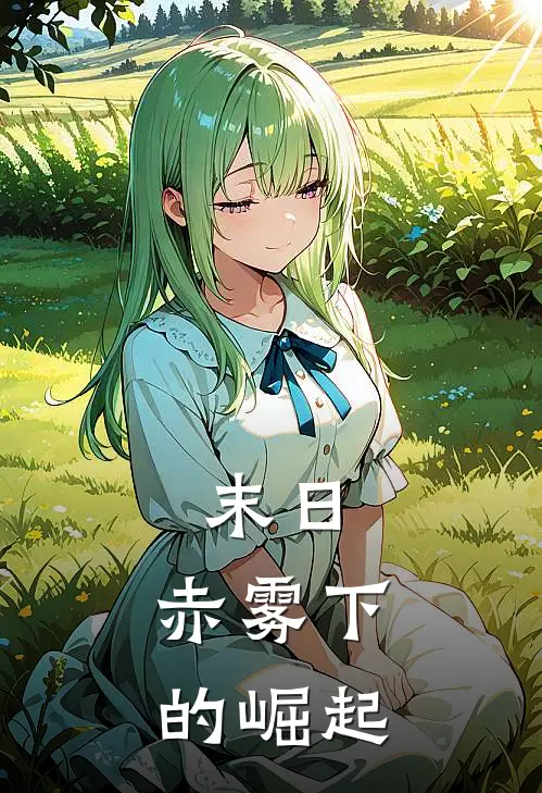 末日：赤雾下的崛起