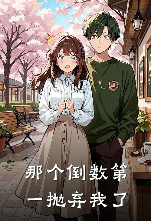 那个倒数第一抛弃我了