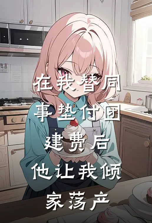 在我替同事垫付团建费后，他让我倾家荡产