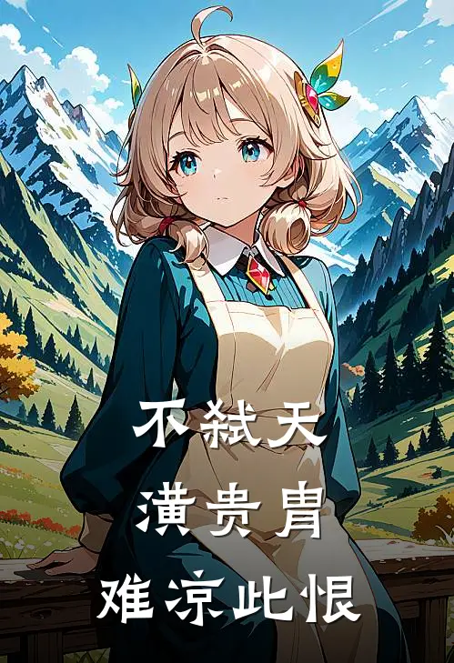 不弑天潢贵胄，难凉此恨