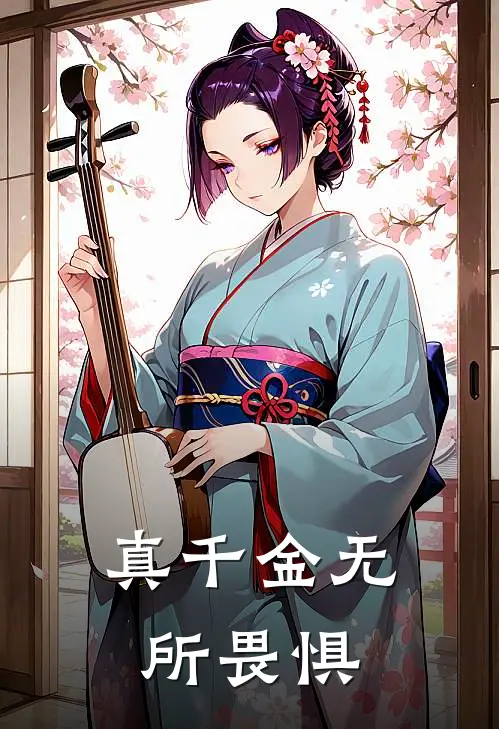 真千金无所畏惧