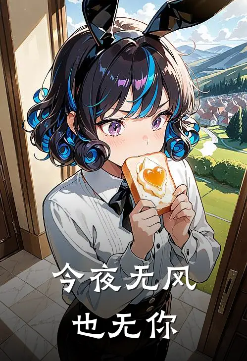 今夜无风也无你