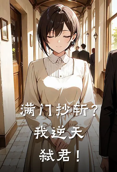 满门抄斩？我逆天弑君！