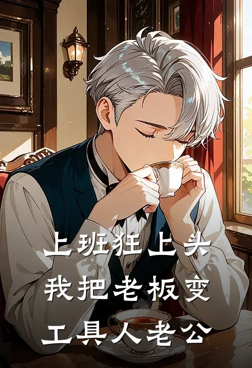 上班狂上头，我把老板变工具人老公