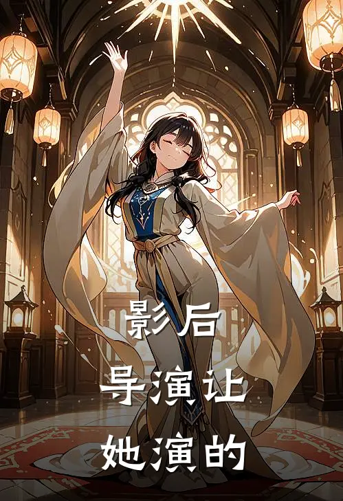 影后，导演让她演的