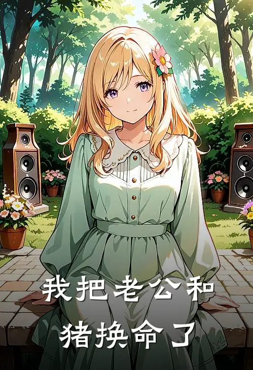 我把老公和猪换命了