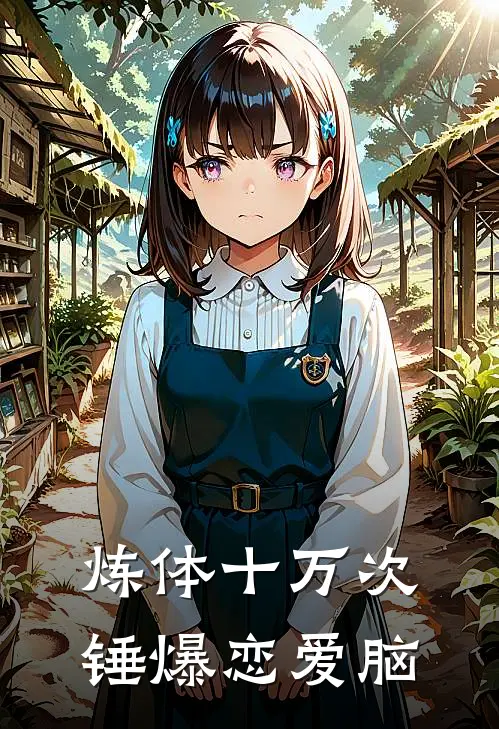 炼体十万次，锤爆恋爱脑