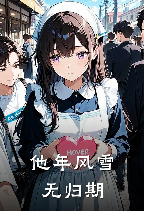 他年风雪无归期