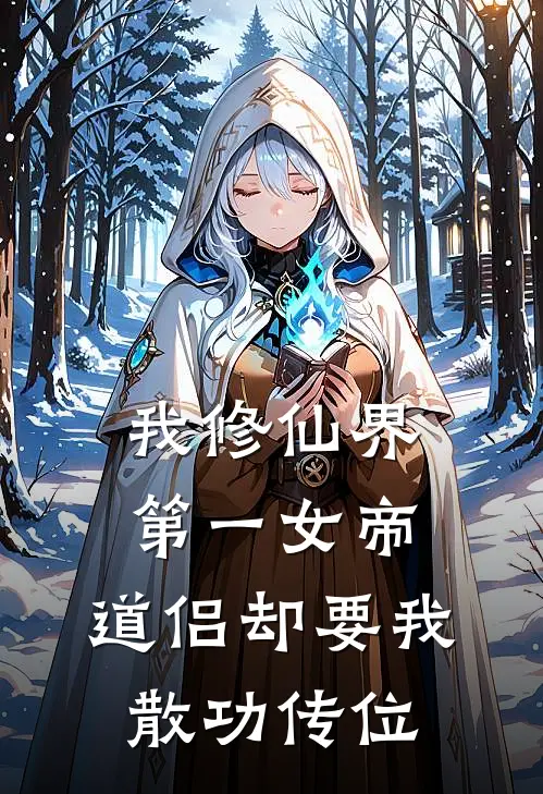 我修仙界第一女帝，道侣却要我散功传位