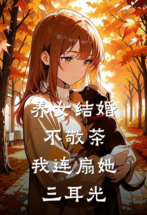 养女结婚不敬茶，我连扇她三耳光