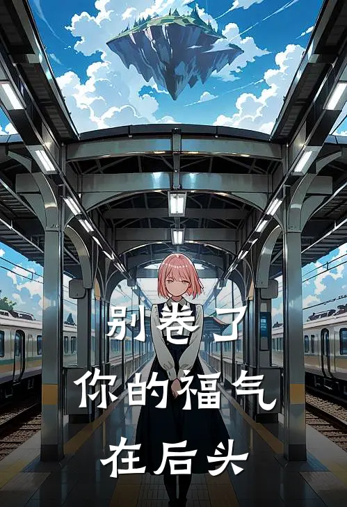 别卷了，你的福气在后头