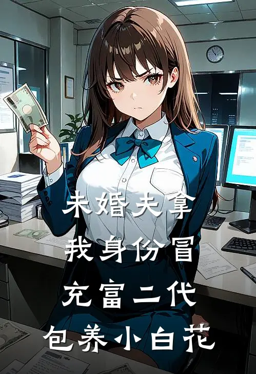 未婚夫拿我身份冒充富二代，包养小白花