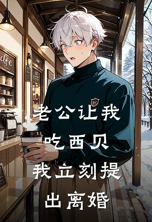 老公让我吃西贝，我立刻提出离婚